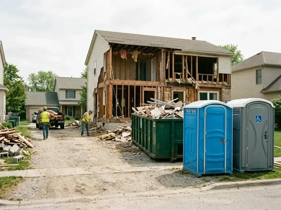 home-renovation-demolition-sit-010 — frequently asked questions, Portable Toilet & Dumpsters Rental in Plantation, FL